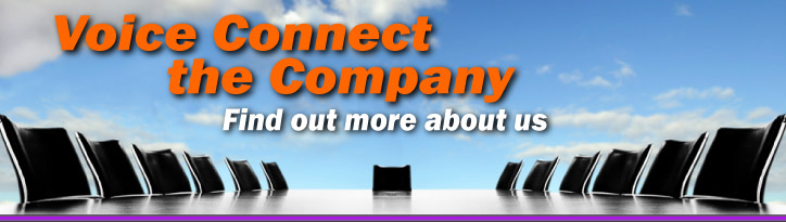 Voicemail, Unified Messaging, and Live Answering Service Provider -VoiceConnect, Inc.