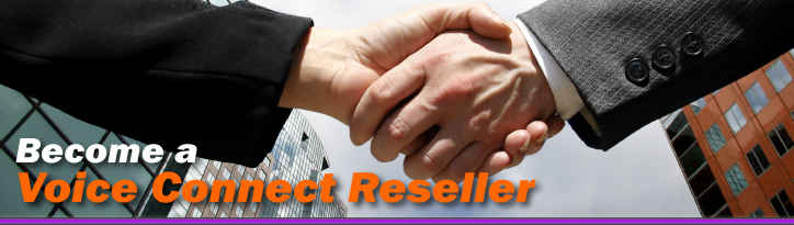 Business Phone Service, Call Distribution Service, and Business Telephone Networks with VoiceConnect, Inc.