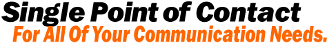 Voice Connect, Inc - Single Point of Contact for All of Your Communication Needs