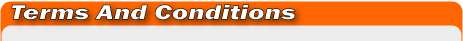 TermsAndConditions