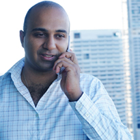 Miami Real Estate Voicemail 