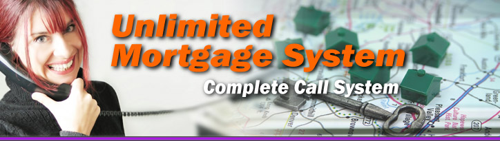 Unlimited Mortgage System